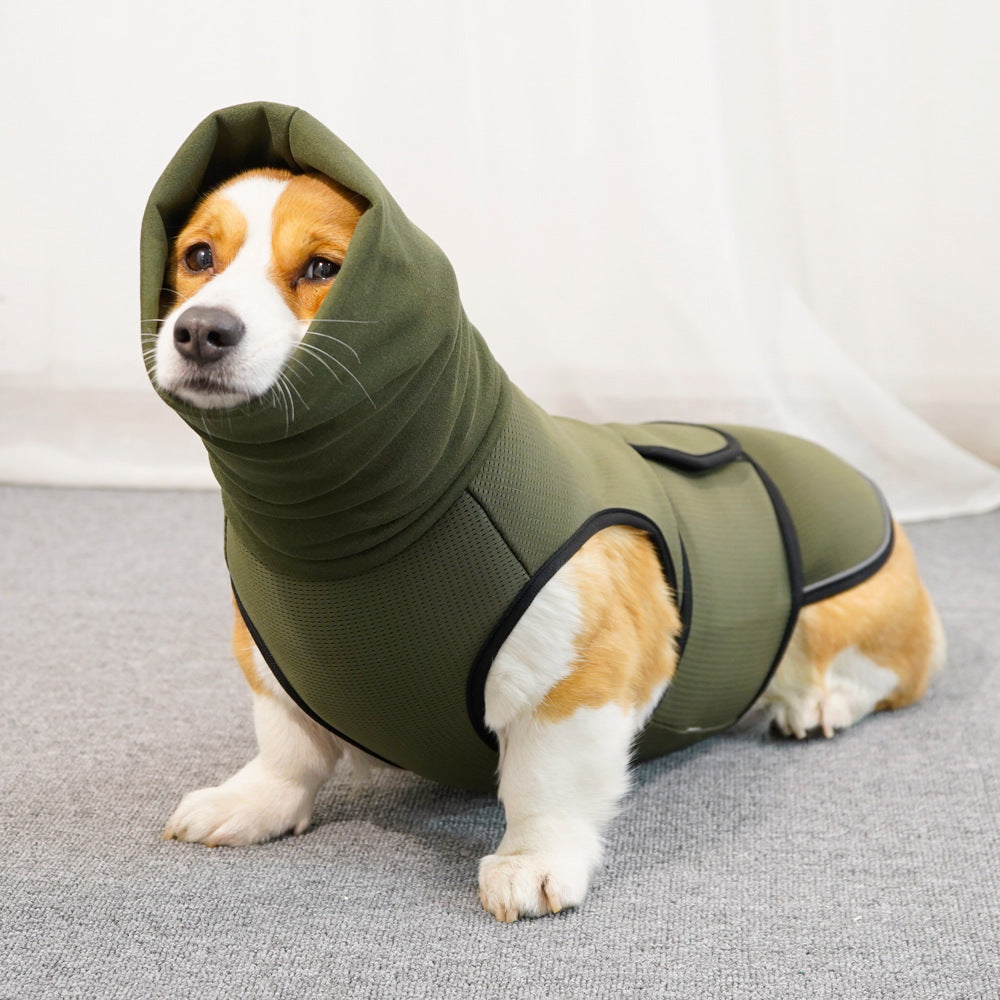 Calm Snout™ Anxiety Relief Dog Vest
