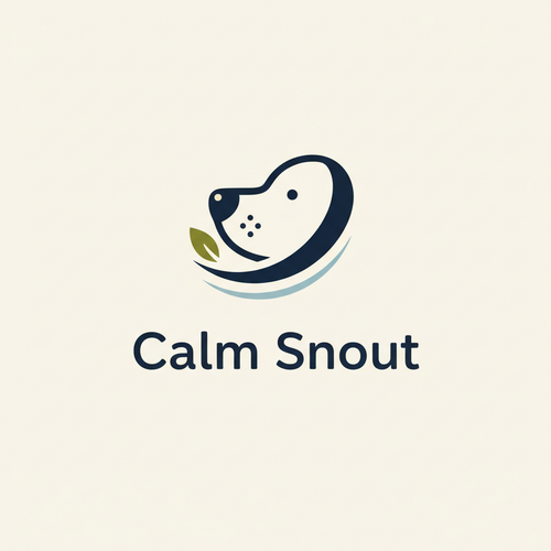 calm snout