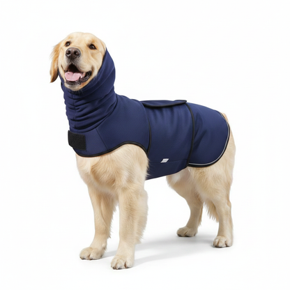 Calm Snout™ Anxiety Relief Dog Vest
