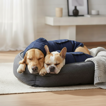Calm Snout™ Anxiety Relief Dog Vest
